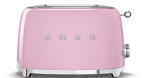 Toster SMEG 50's Style TSF01PKEU Smeg