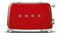 Toster SMEG 50's Style TSF01RDEU Smeg