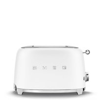 Toster SMEG 50's Style TSF01WHMEU Smeg