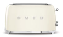 Toster SMEG 50's Style TSF02CREU Smeg