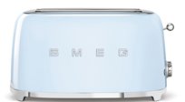 Toster SMEG 50's Style TSF02PBEU Smeg