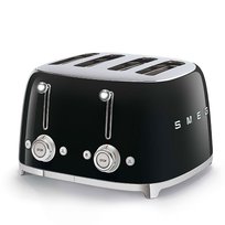 Toster SMEG 50's style TSF03BLEU Smeg