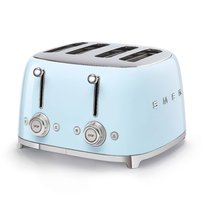 Toster SMEG 50's style TSF03PBEU Smeg