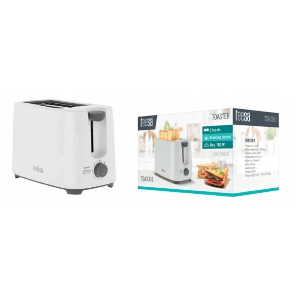 Toster TEESA TSA3301