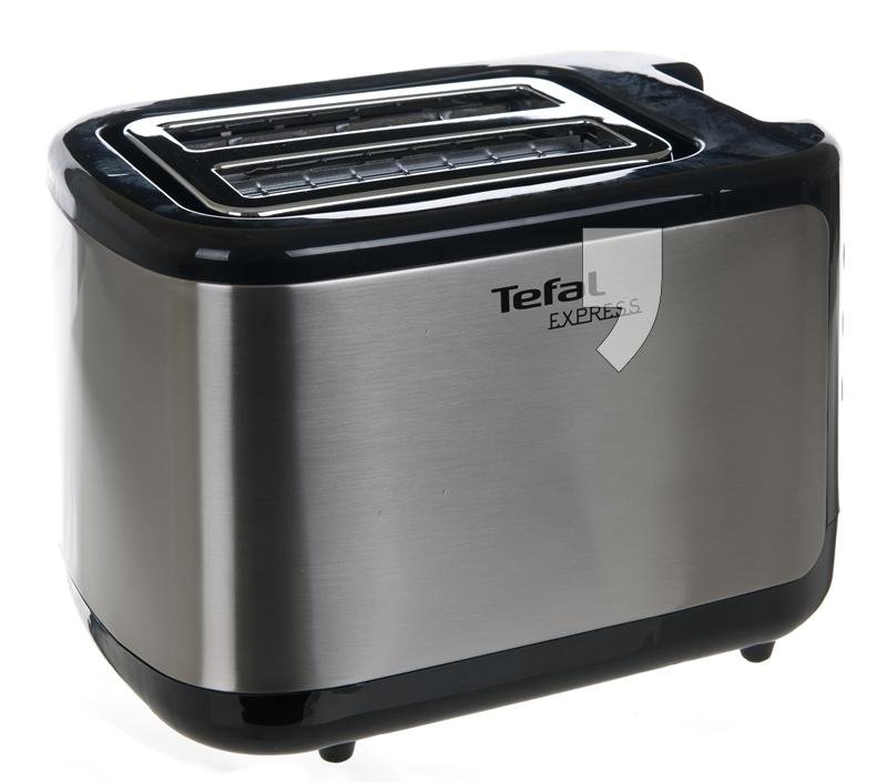 Toster Tefal Express TT 3650, 850 W - Tefal | AGD Sklep EMPIK.COM