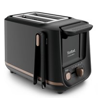 Toster Tefal Includeo Tt533811 Czarny 850 W Tefal