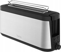 Toster Z Długimi Otworami Tefal Tl430811  1000 W Tefal