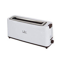 Toster z funkcją odmrażania JATA TT579 Biały 900 W Jata