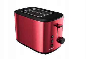 Toster ze stali szlachetnej SILVERCREST STE 950 D1, 980 W - WTYCZKA ANG. - SILVERCREST