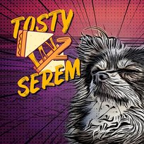 Tosty z serem Lasio Companija