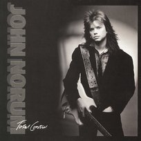 Total Control John Norum
