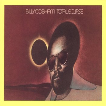 Total Eclipse - Billy Cobham