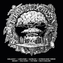 Total Holocaust Volume 1 Various Artists