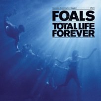 Total Life Forever Foals
