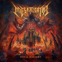 Total Mastery Messticator