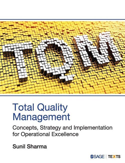 Total Quality Management - Null | Książka W Empik