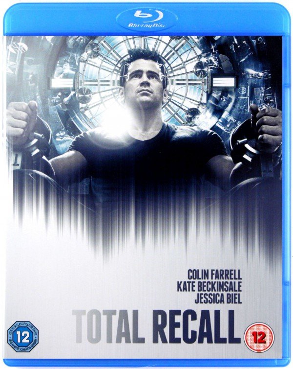 Total Recall () - Wiseman Len| Filmy Sklep EMPIK.COM