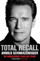 Total Recall Schwarzenegger Arnold