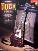 Total Rock Guitar (Book/Online Audio) - Stetina Troy