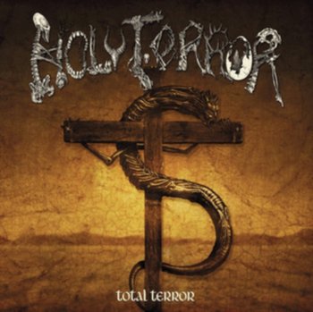 Total Terror - Holy Terror