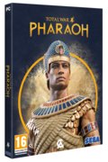 Total War: PHARAOH - Edycja Limitowana, PC - Cenega