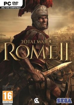 Total War: Rome 2 - Sega
