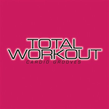 Total Workout - Larry Hall