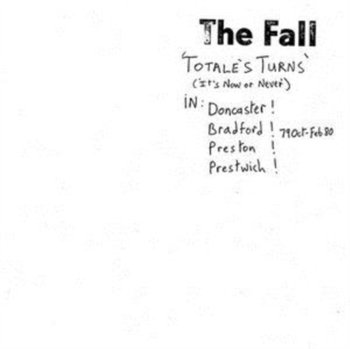 Totales Turn - The Fall