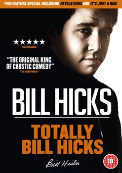 Totally Bill Hicks (brak polskiej wersji językowej) - Edwards Rupert