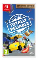 Totally Reliable Delivery Service: Definitive Edition Atari