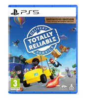 Totally Reliable Delivery Service: Definitive Edition