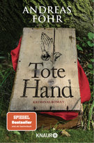Tote Hand Droemer/Knaur
