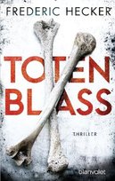 Totenblass Blanvalet
