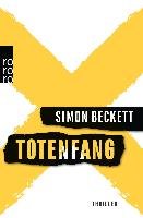 Totenfang - Beckett Simon