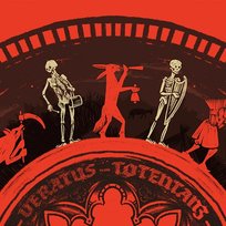 Totentanz Veratus