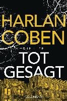 Totgesagt Coben Harlan