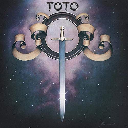 Toto - Toto | Muzyka Sklep EMPIK.COM