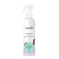 Totobi, Naturalna mgiełka ochronno-spacerowa (antykleszcz)