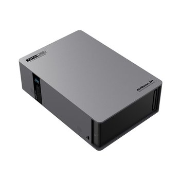 Totolink AirMemo N1 Serwer NAS 1x SATA, 2GB RAM, 1x RJ45 1000Mb/s, 1x USB 3.0 - TOTOLINK
