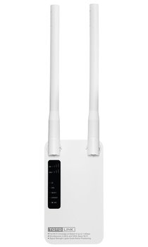 Totolink, EX1200M, Wzmacniacz sygnału WiFi AC1200 - TOTOLINK