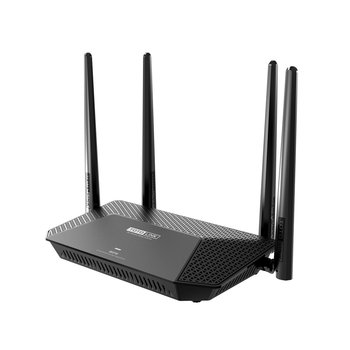 Totolink X2000R Router WiFi WiFi6 AX1500 Dual Band, 5x RJ45 1000Mb/s - TOTOLINK