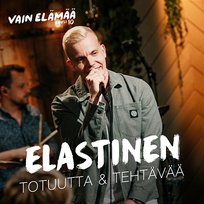 Totuutta ja tehtävää (Vain elämää kausi 10) Elastinen