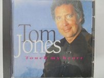 Touch My Heart Jones Tom