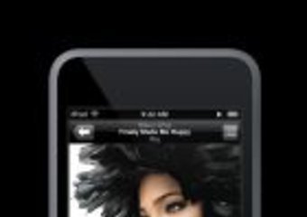 Nowatorski iPod touch Apple - premiera w Polsce!