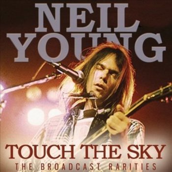 Touch the Sky, płyta winylowa - Young Neil