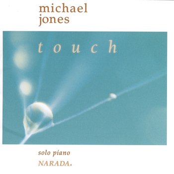 Touch - Michael Jones