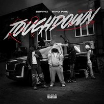Touchdown Savv4x feat. Nino Paid
