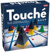 Touche, gra planszowa, Tactic Games Tactic Games