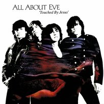 Touched By Jesus All About Eve