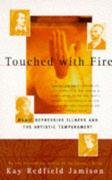 Touched With Fire - Jamison Kay Redfield